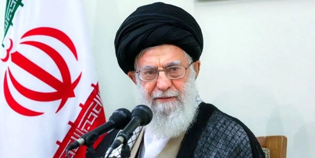 پیام رهبر انقلاب در پی درگذشت حسن ایرلو
