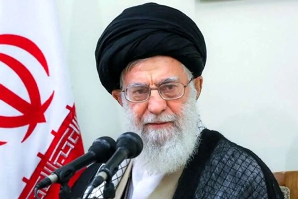 پیام رهبر انقلاب در پی درگذشت حسن ایرلو