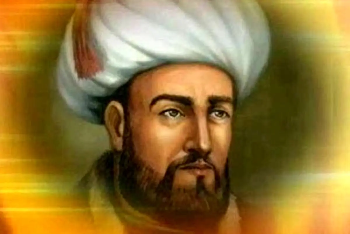 مرگ غزالی