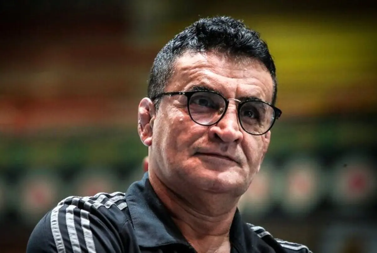 دست از سر محمد بنا بردارید