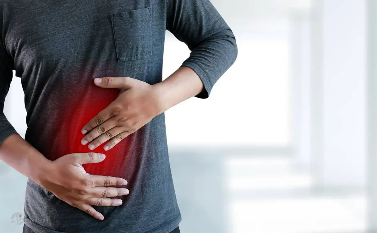 همه‌چیز درباره درد شکم؛ از دلایل تا راهکار‌های درمانی