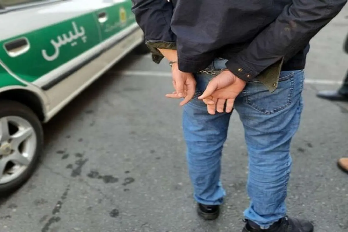 رئیس پلیس تهران: حجم سلاح در پایتخت زیاد شده، مجرمان وقیح شدهاند