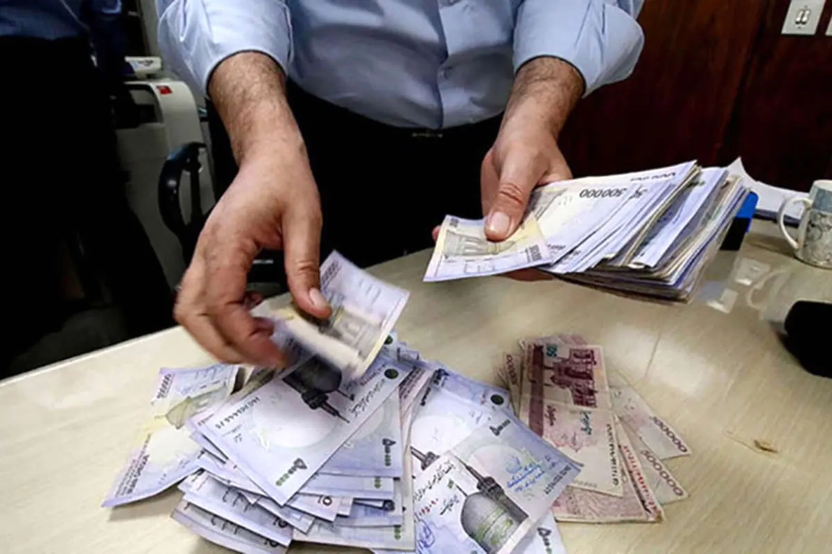 اعلام حقوق کارکنان کدام دستگاهها صفر است؟