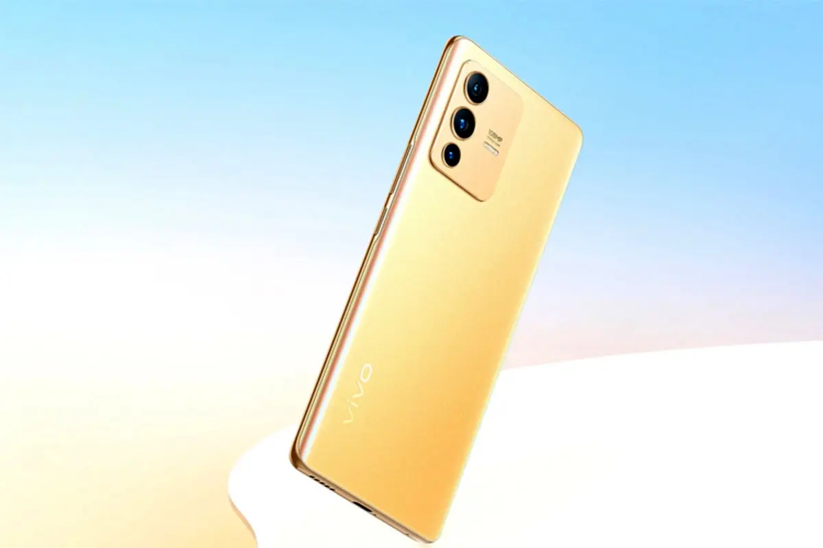 باکیفیت‌ترین تجربه عکاسی سلفی با گوشی‌های ویوو سری اس ۱۲