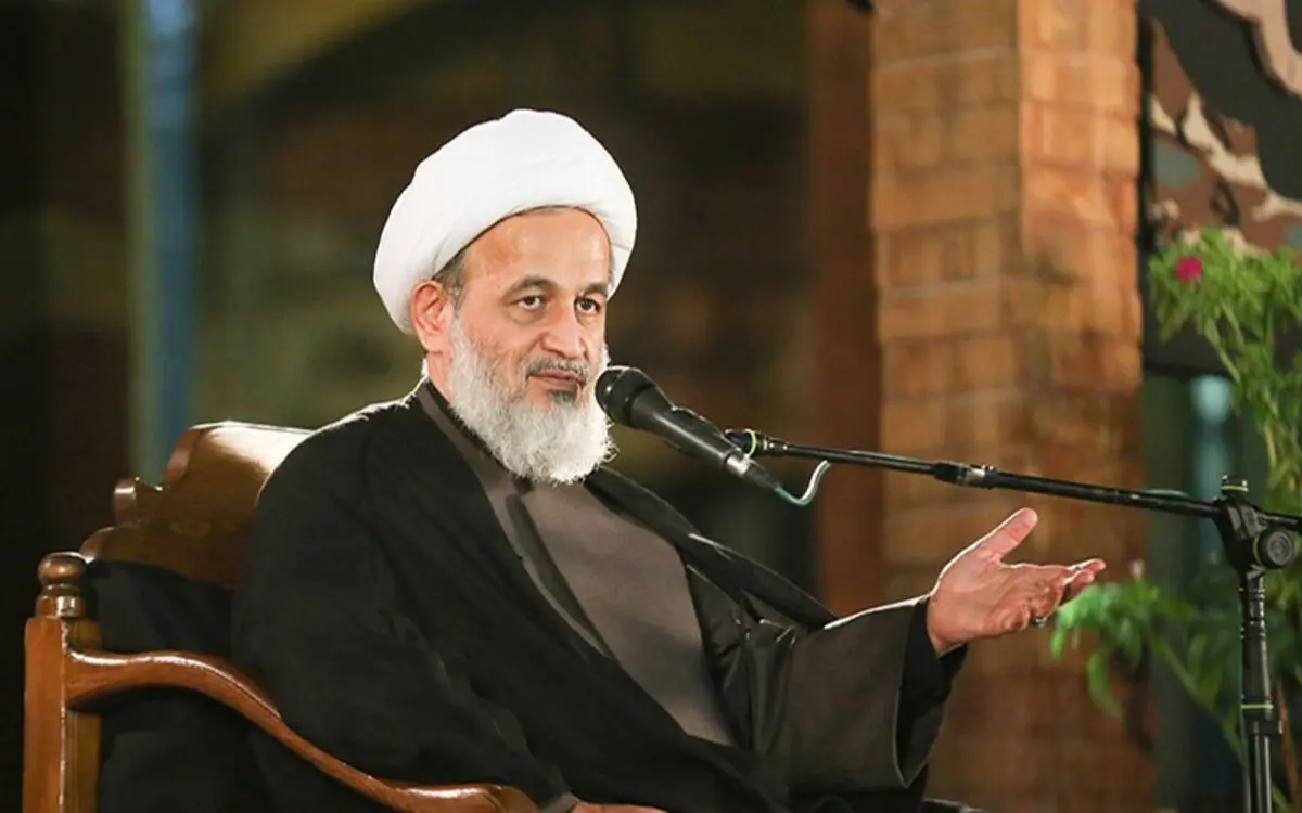 پناهیان: مسجدی‌ها و هیئتی‌ها باید کار‌های اقتصادی راه‌اندازی کنند