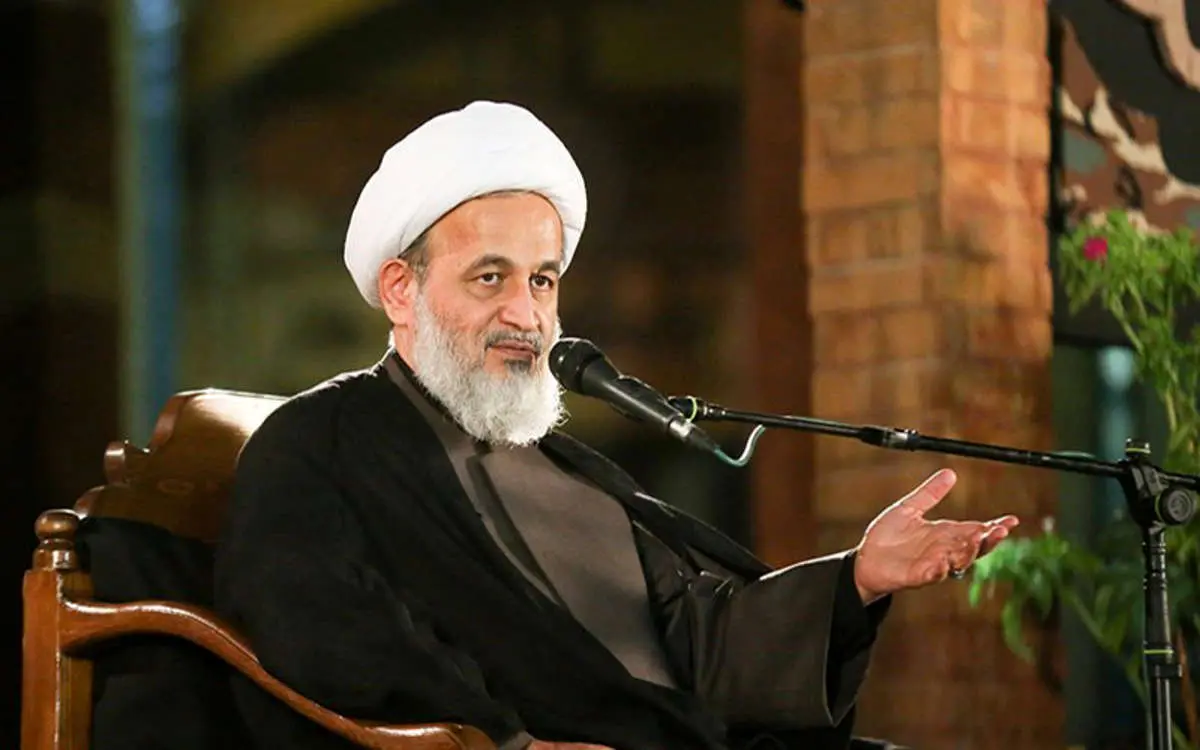 پناهیان: مسجدی‌ها و هیئتی‌ها باید کار‌های اقتصادی راه‌اندازی کنند
