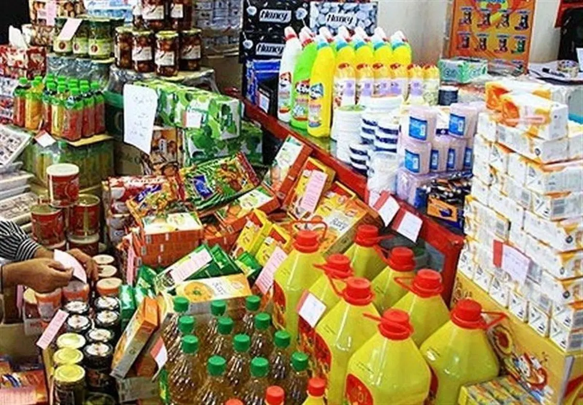 دستمال کاغذی، رب و شکر در صدر افزایش قیمت در آذر ماه