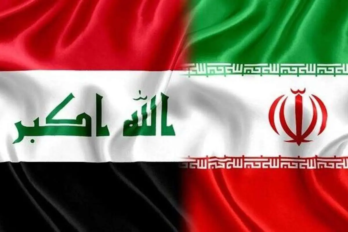 بیانیه مشترک ایران و عراق برای پیگیری «ترور سرداران مقاومت»