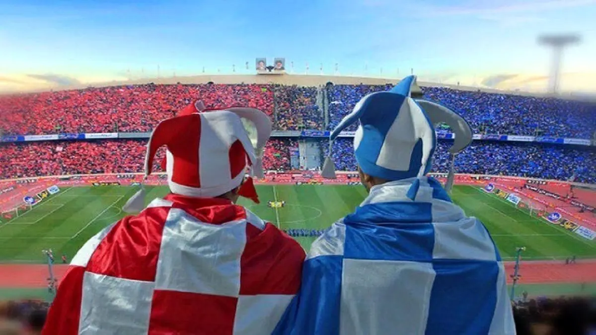 موانع حضور استقلال و پرسپولیس در لیگ قهرمانان