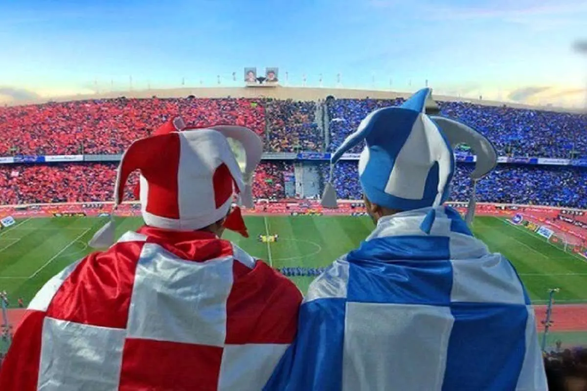 موانع حضور استقلال و پرسپولیس در لیگ قهرمانان