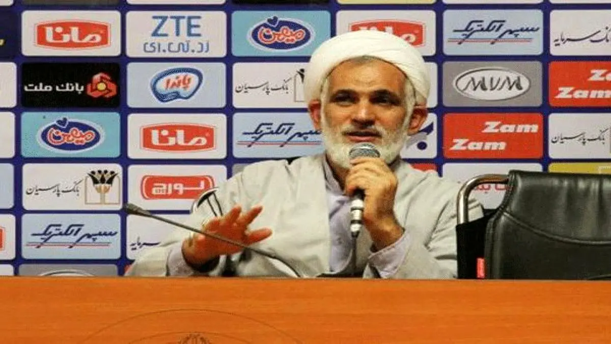 هجمه سنگین علیه مهدوی‌کیا و دلگیری او