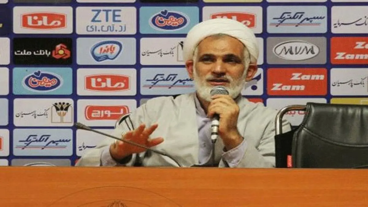 هجمه سنگین علیه مهدوی‌کیا و دلگیری او