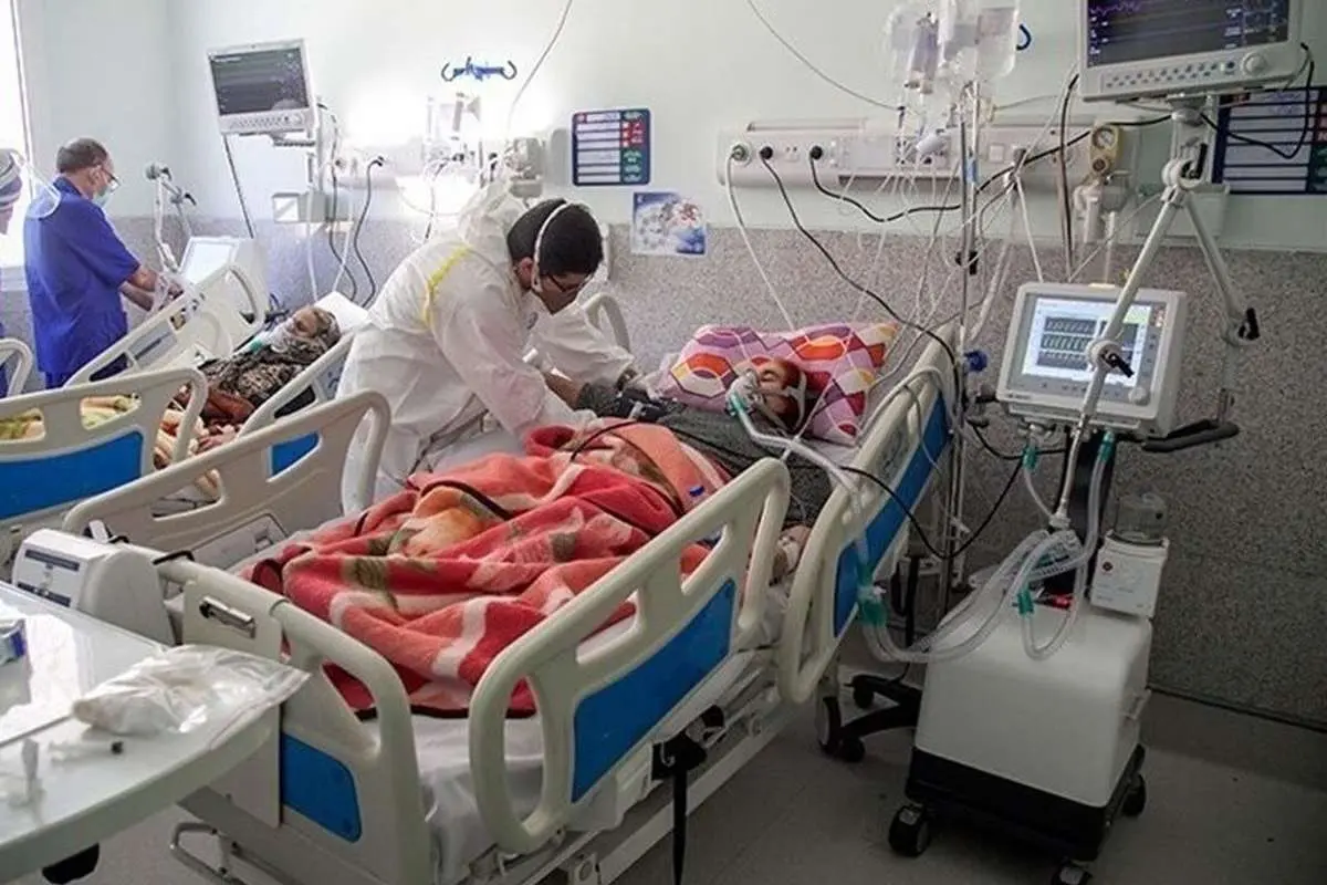 هشدار درباره شیوع انفجاری اومیکرون
