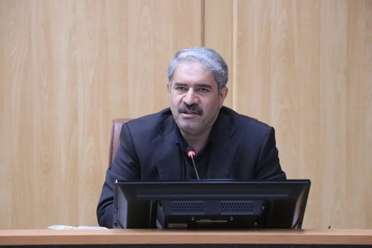 هشدار درباره کاهش عمق تالاب انزلی