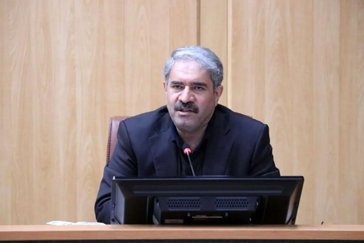 هشدار درباره کاهش عمق تالاب انزلی