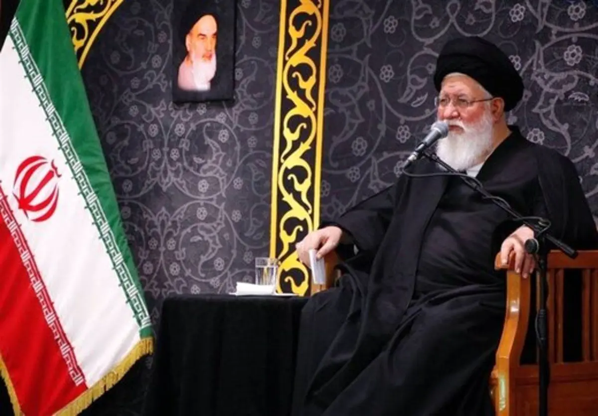 علم‌الهدی: وزارت ارشاد مانع اجرای حرام در هنر و سینما شود