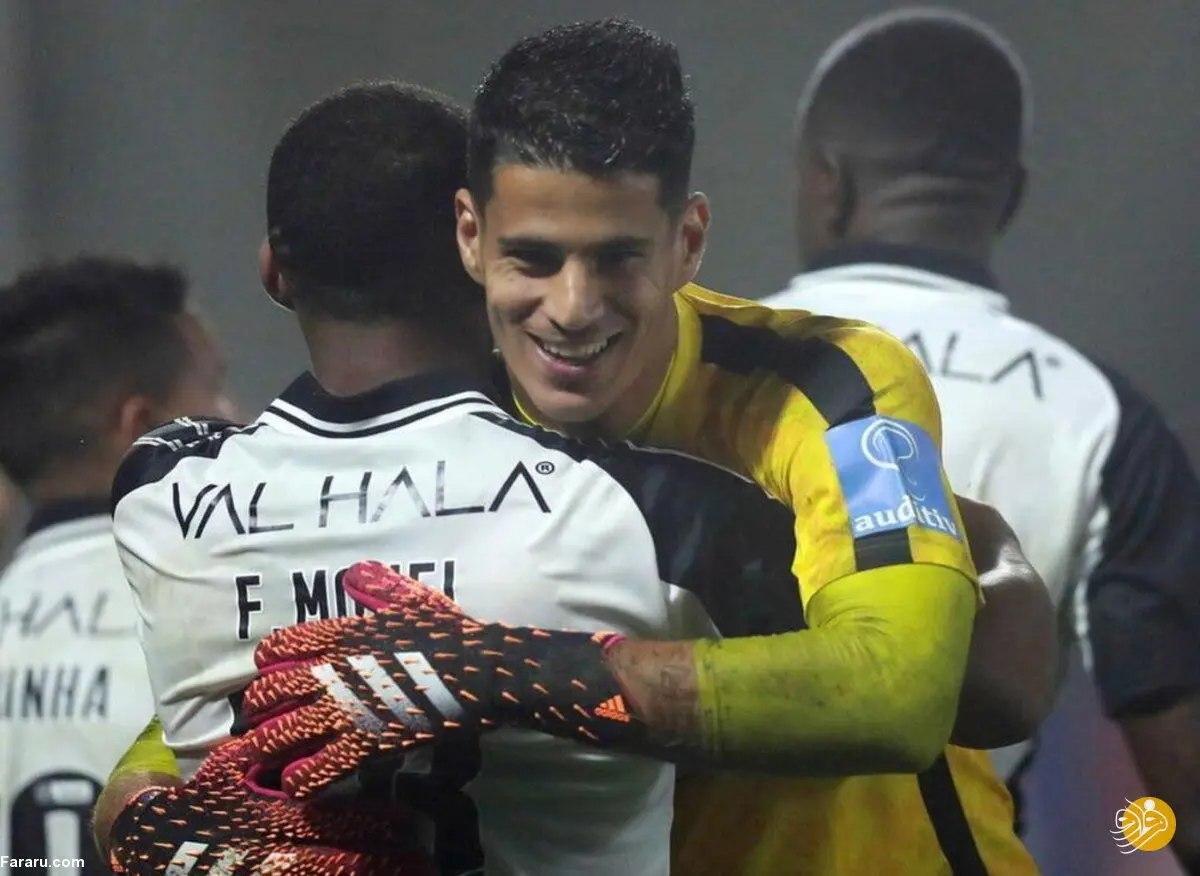 برگ برنده پرسپولیس در نقل و انتقالات زمستانی