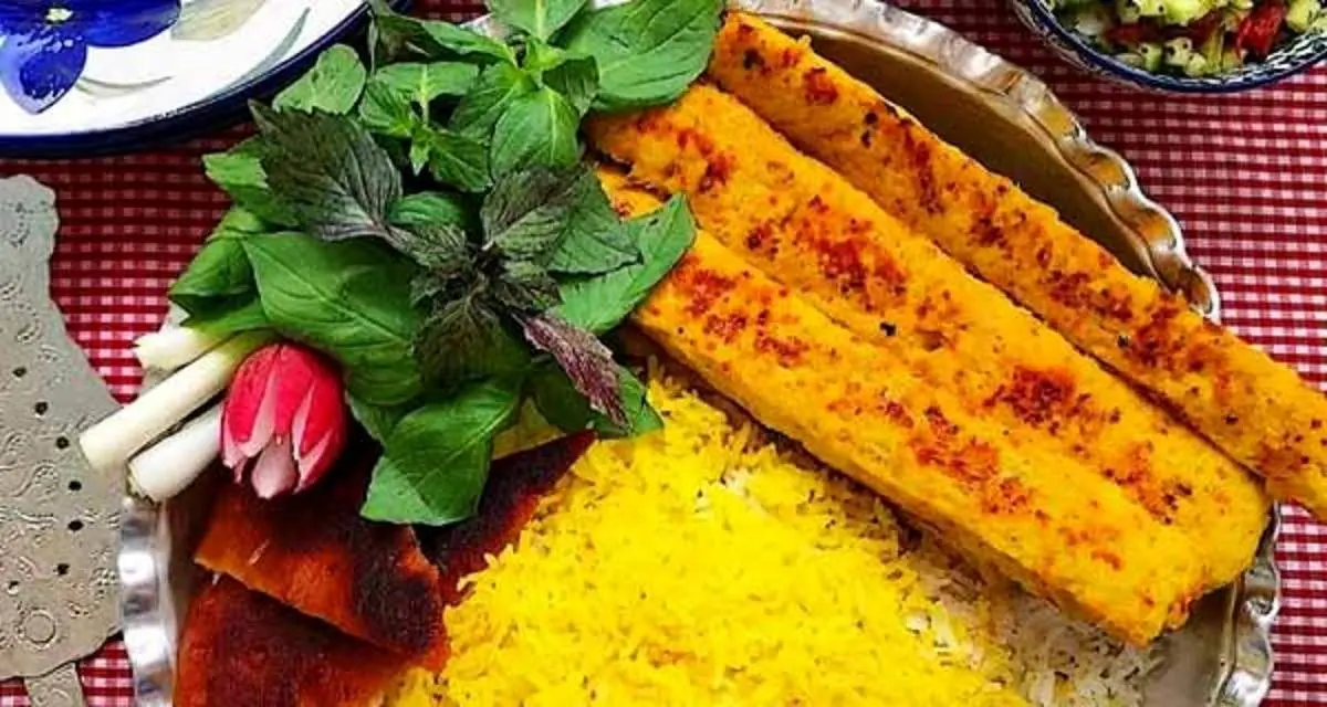 طرز تهیه کوبیده مرغ خانگی با روشی آسان