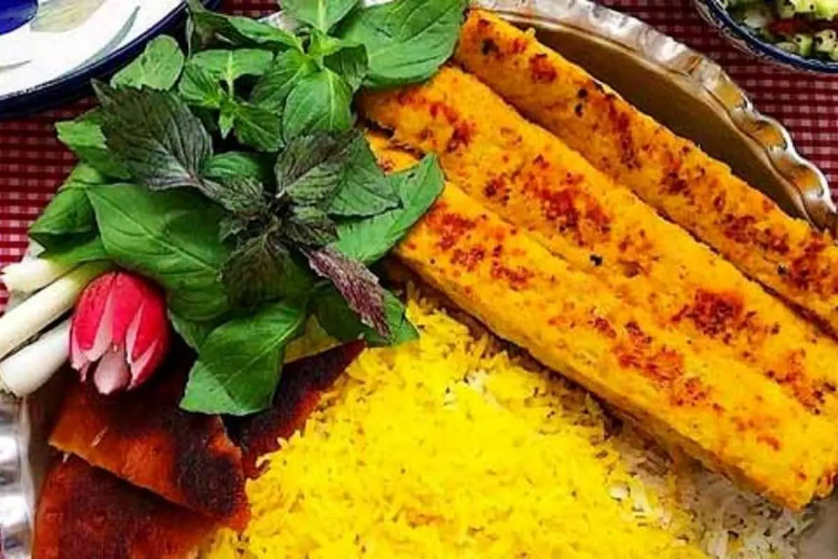 طرز تهیه کوبیده مرغ خانگی با روشی آسان
