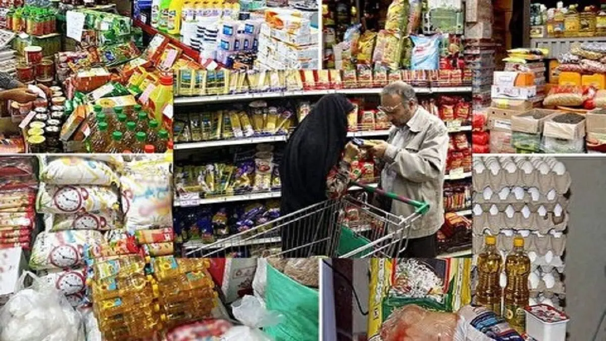 درج قیمت تولید بر روی ۱۴ قلم کالا، الزامی شد