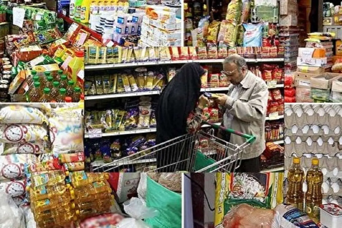 درج قیمت تولید بر روی ۱۴ قلم کالا، الزامی شد