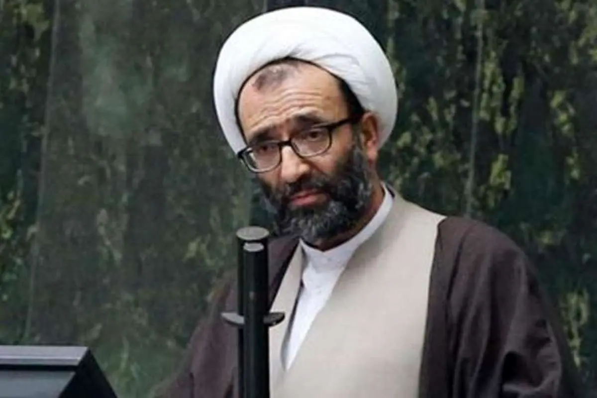(ویدئو) نماینده مجلسی که معتاد تزریقی بود!
