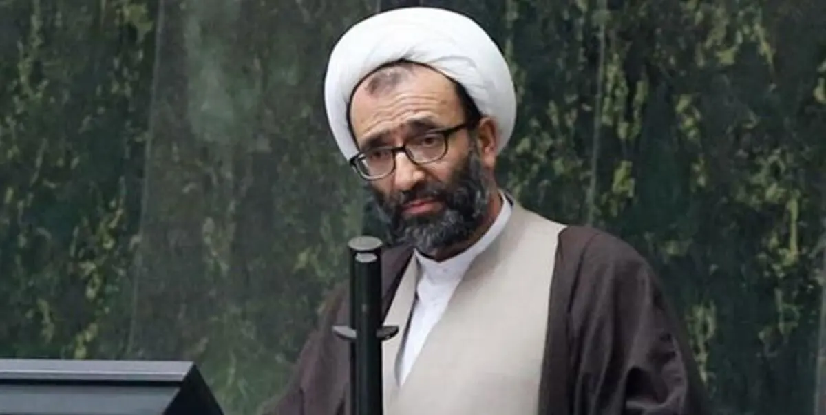 (ویدئو) نماینده‌ مجلسی که معتاد تزریقی بود!