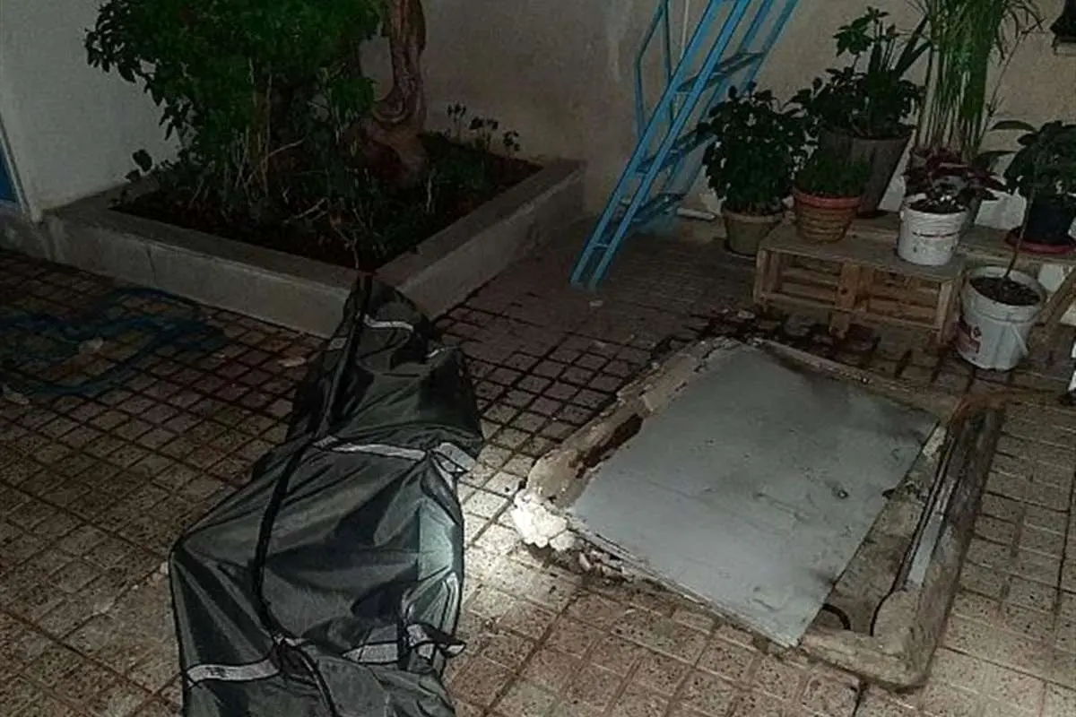 راز قتل مرد حجرهدار در هالهای از ابهام