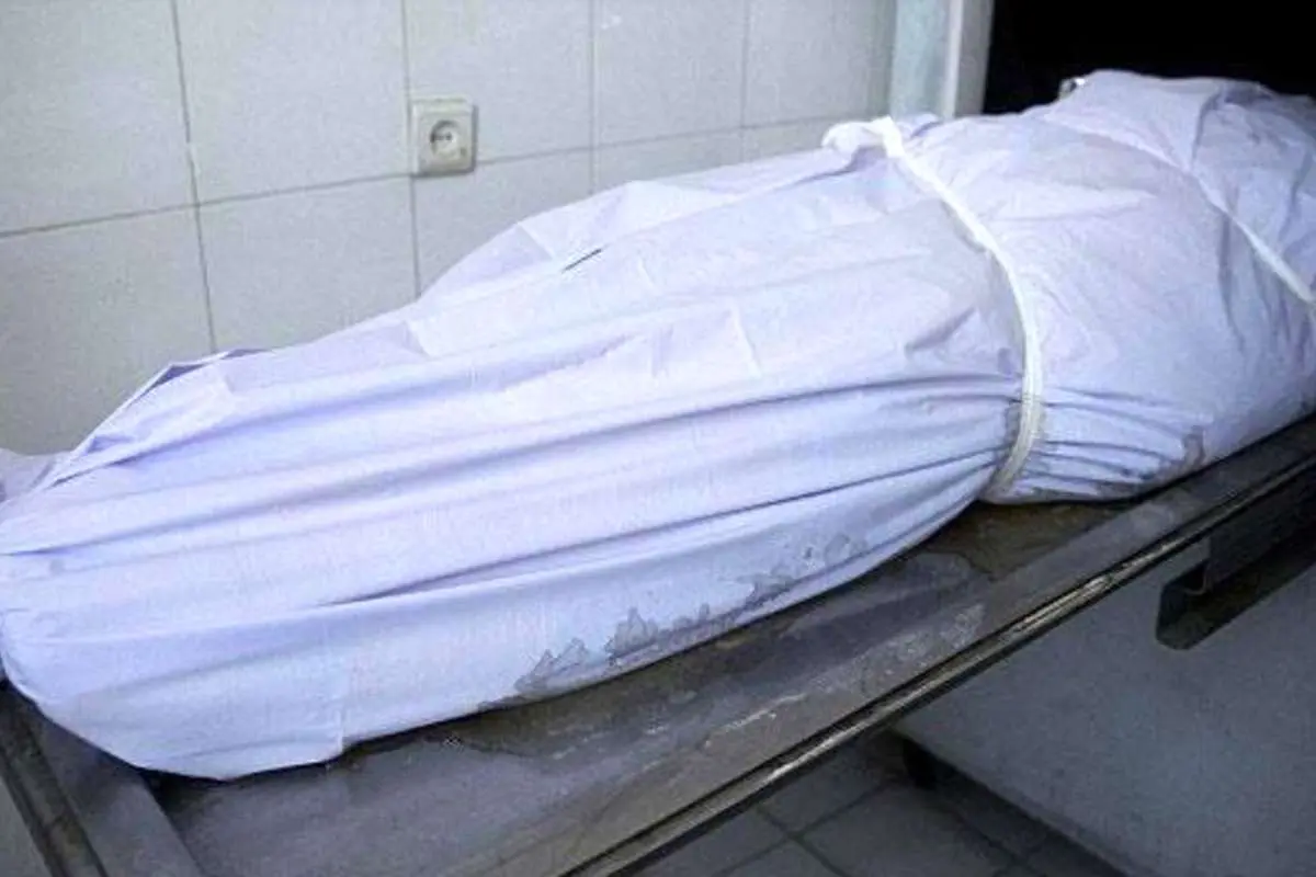 کشف جسد مادر شوهر در کمد خانهای در ولنجک!