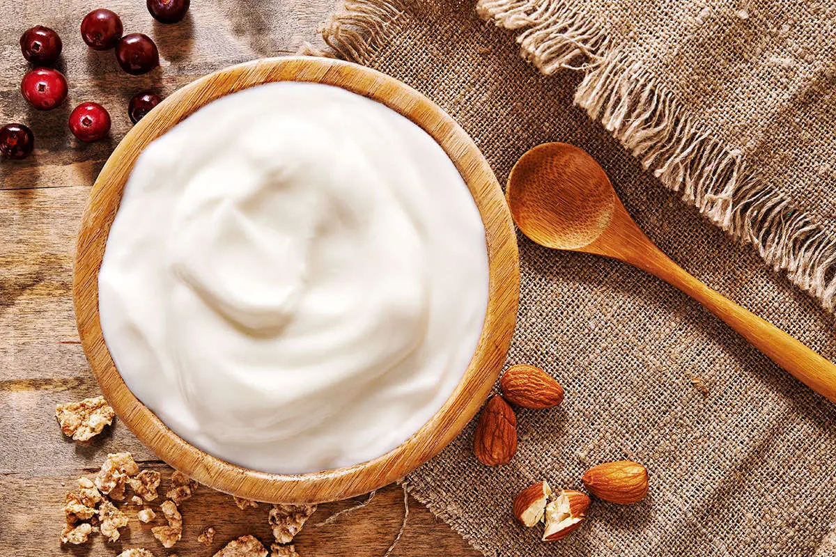 ماست را با این ۵ ماده غذایی بخورید؛ لاغر می‌شوید!
