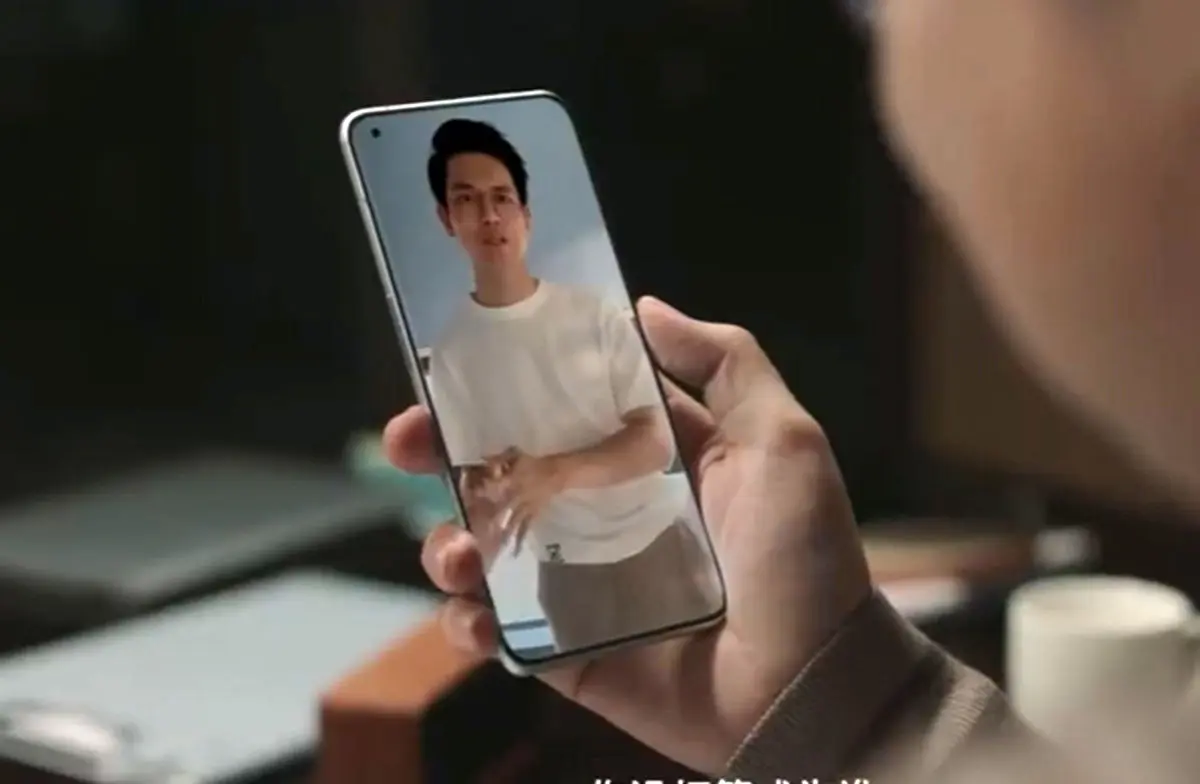 رونمایی از گوشی جذاب ریلمی GT2 Pro Master Edition