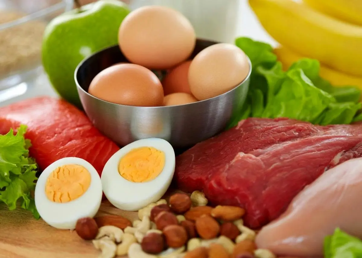 ۴ ویتامین و ماده‌معدنیِ مهم برای سلامت قلب