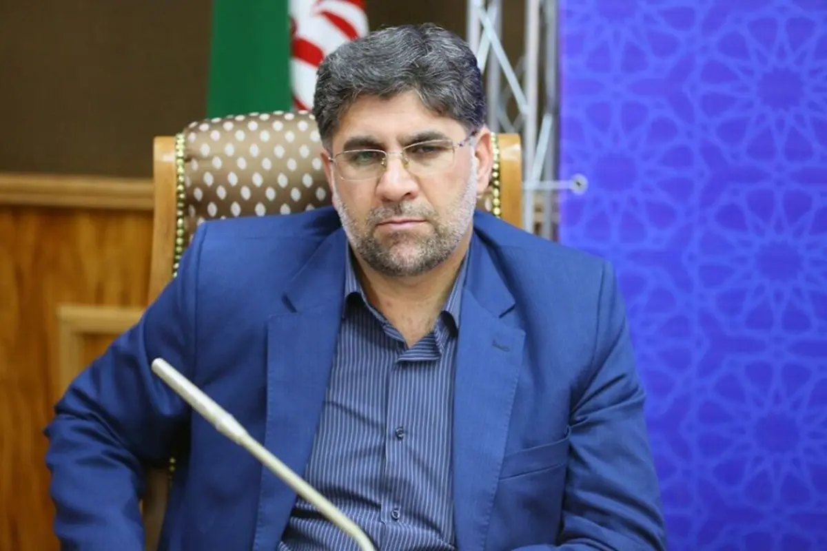 نماینده مجلس: «هیچ بخشی از کرمانشاه جدا نمی‌شود»