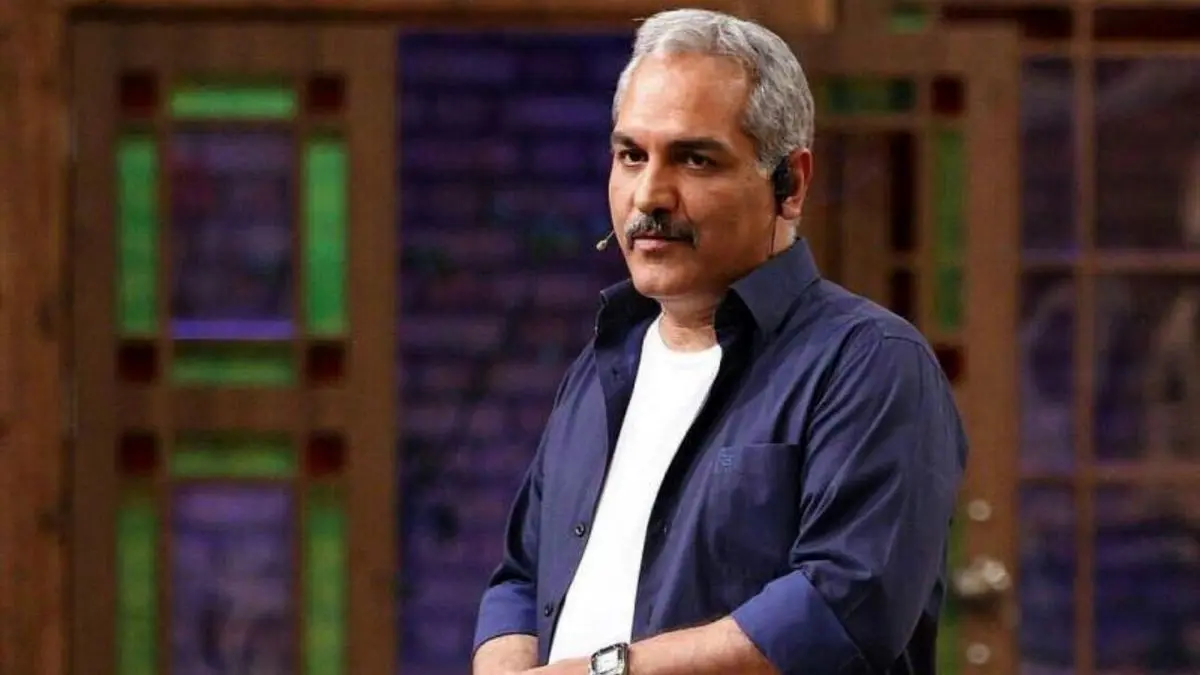 فصل جدید دورهمی از ۱۰ دی کلید می‌خورد