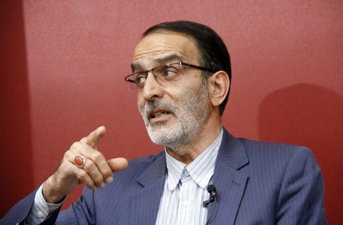 کریمی قدوسی: مشکلاتمان با همسایه‌ها ۱۰۰ درصد حل شد