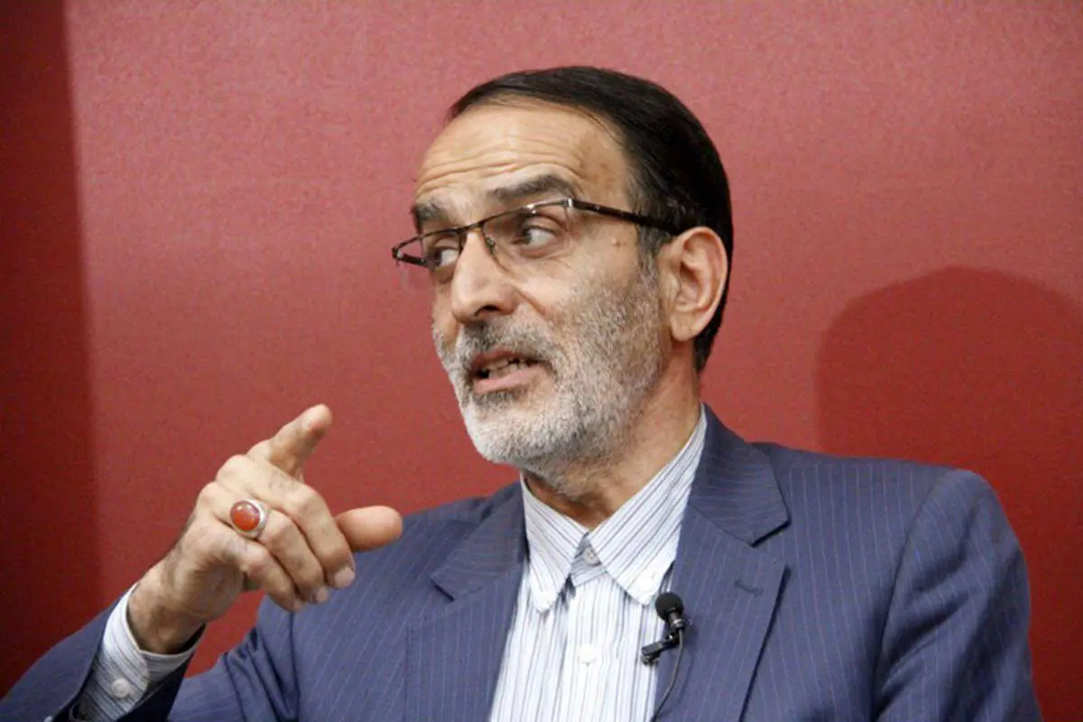 کریمی قدوسی: مشکلاتمان با همسایهها ۱۰۰ درصد حل شد