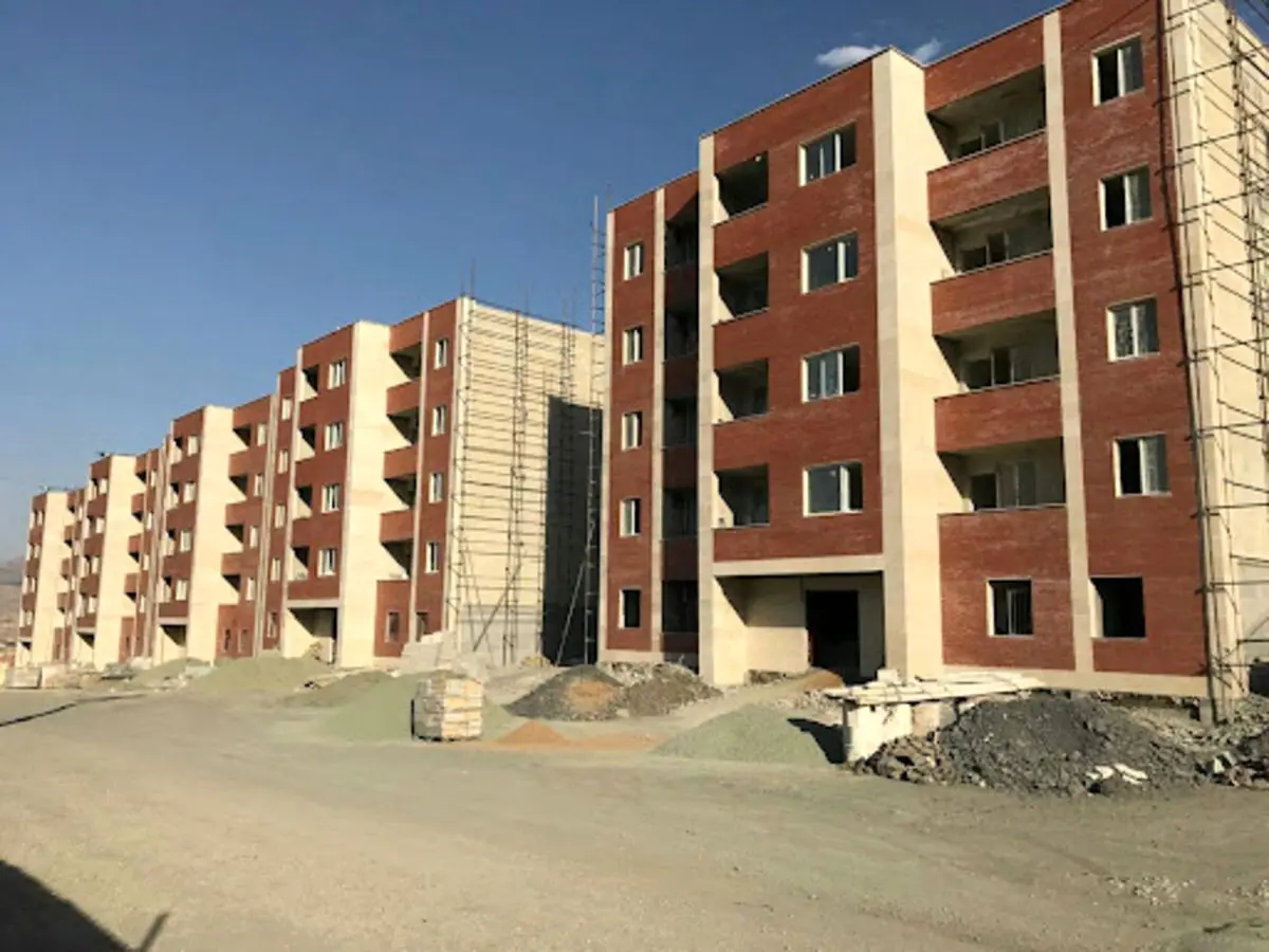 درخواست مجرد‌ها در مسکن دولتی رد شد