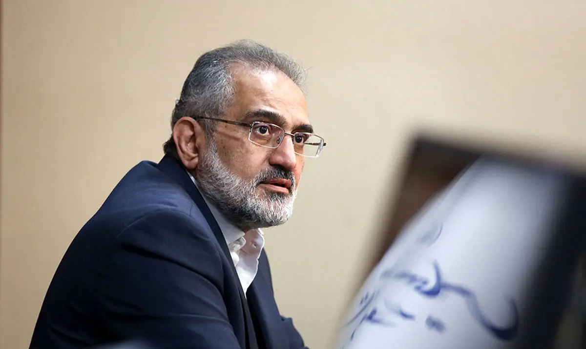 واکنش معاون رئیسی به اظهارات مقامات انگلیسی؛ قابل درک است