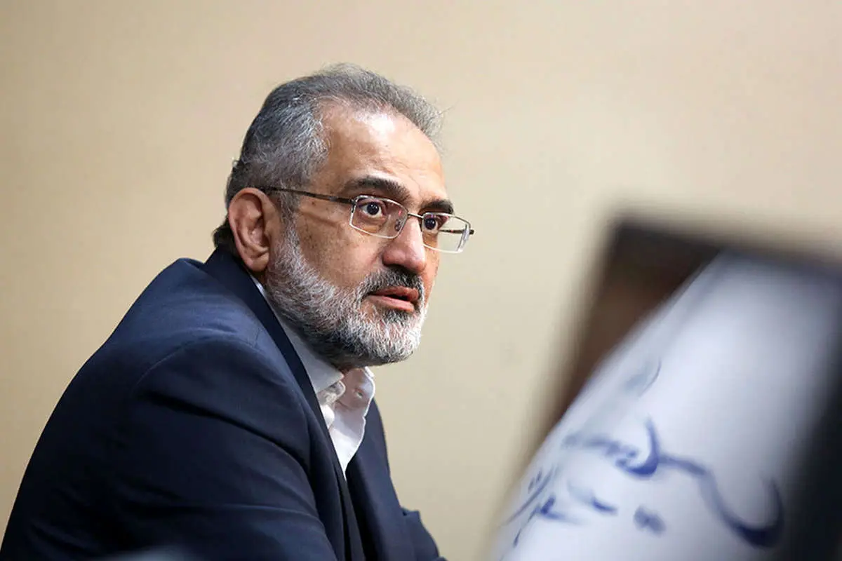 واکنش معاون رئیسی به اظهارات مقامات انگلیسی؛ قابل درک است