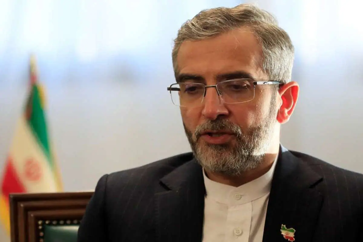 هیات مذاکرهکننده ایران دوشنبه وارد وین میشود