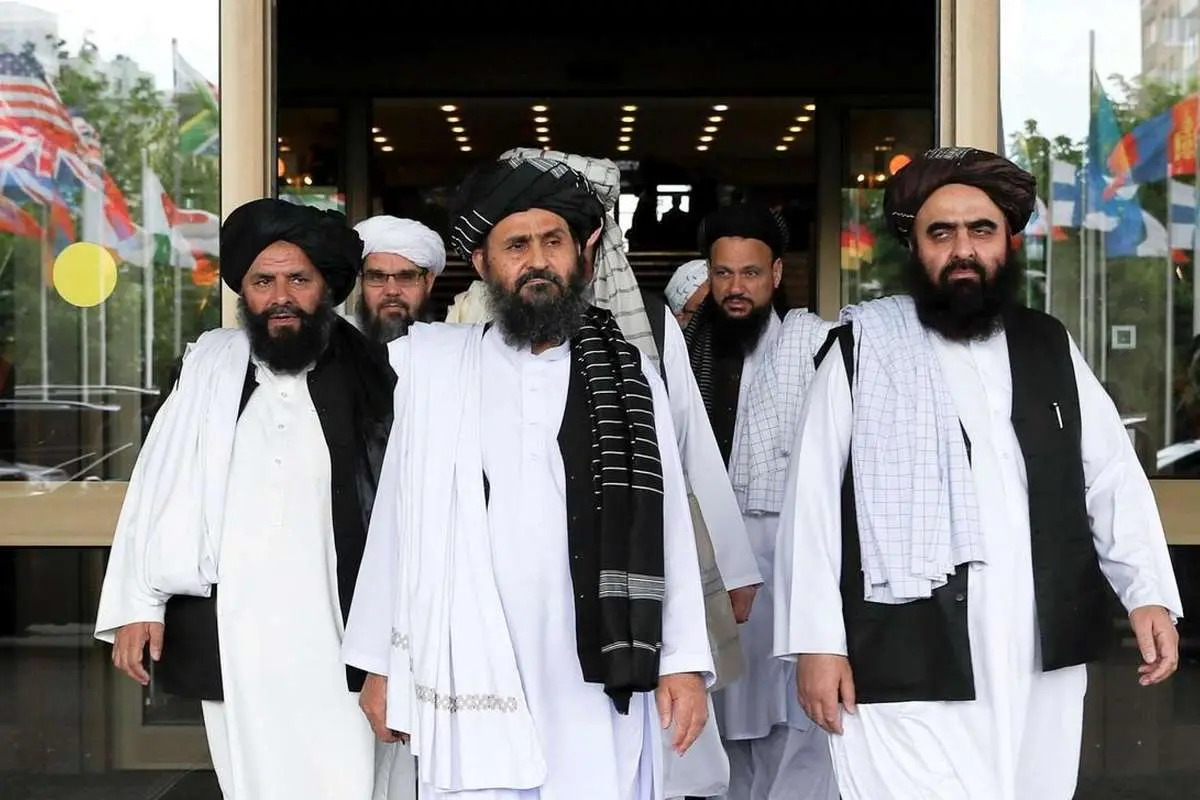طالبان پخش موسیقی و سوار کردن زنان بیحجاب را ممنوع کرد