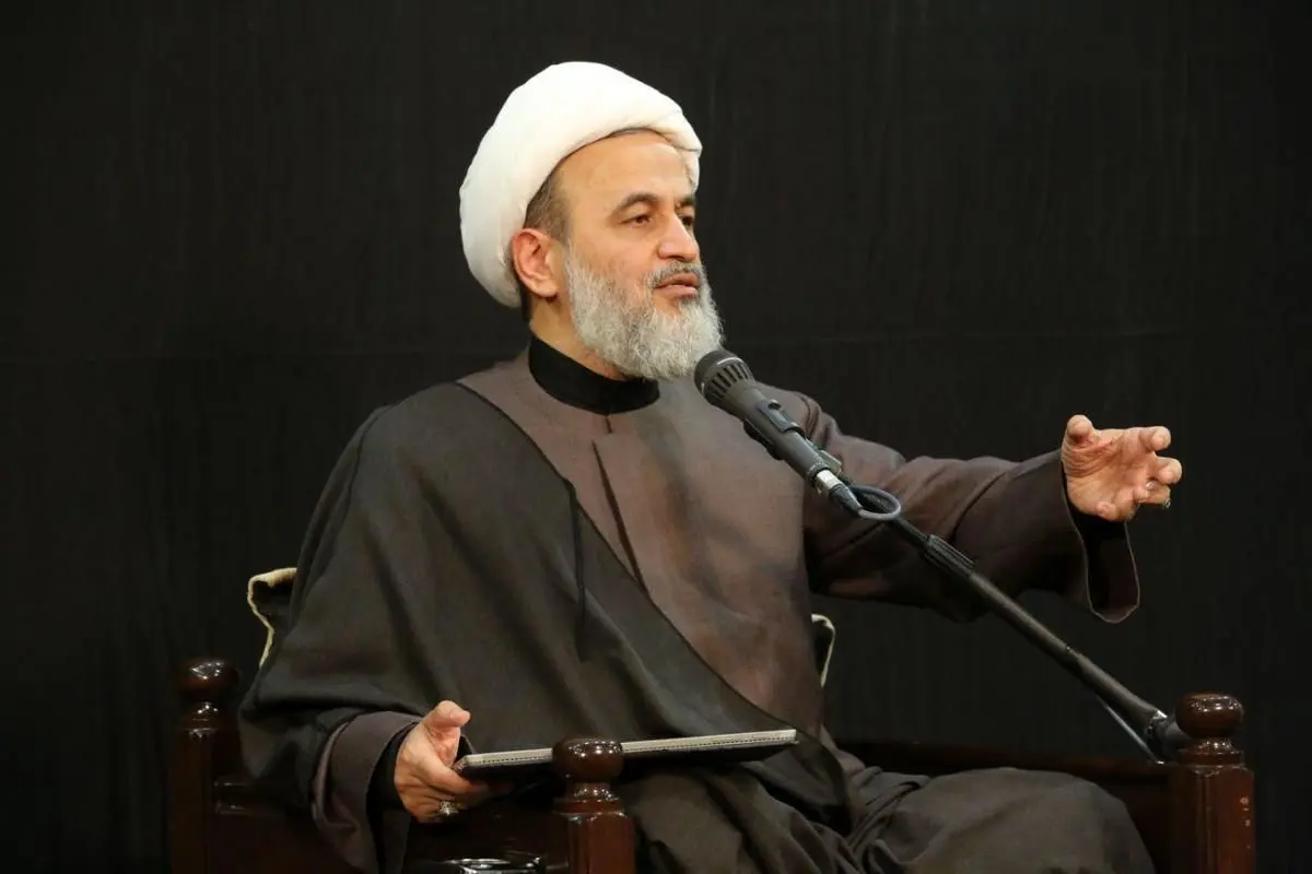 پناهیان: ایجاد انگیزه ازدیاد نسل در روضه‌های خانگی شکل بگیرد