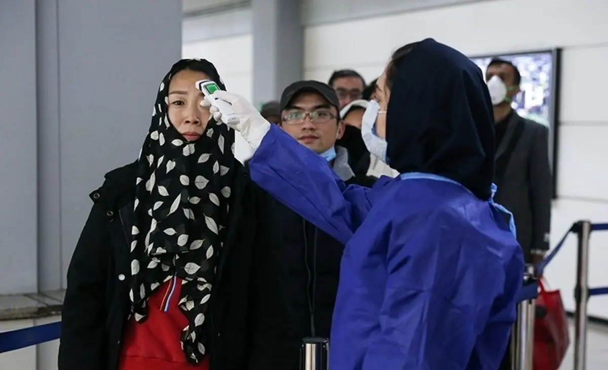 ادامه اعتراض‌ها به «ممنوعیت سفر به ایران»
