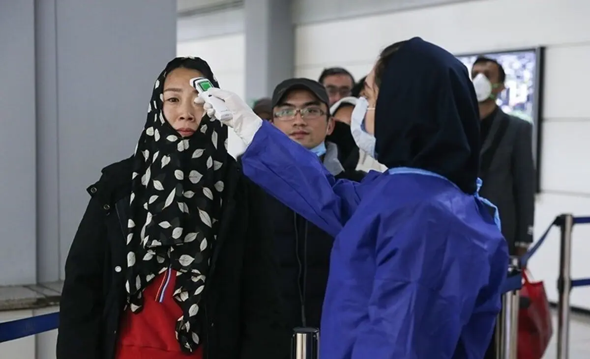 ادامه اعتراض‌ها به «ممنوعیت سفر به ایران»