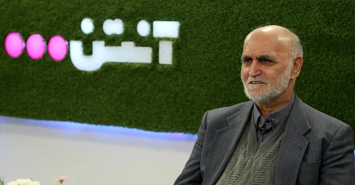 ‌اولیایی‌: حذف استقلال و پرسپولیس از آسیا قطعی نیست
