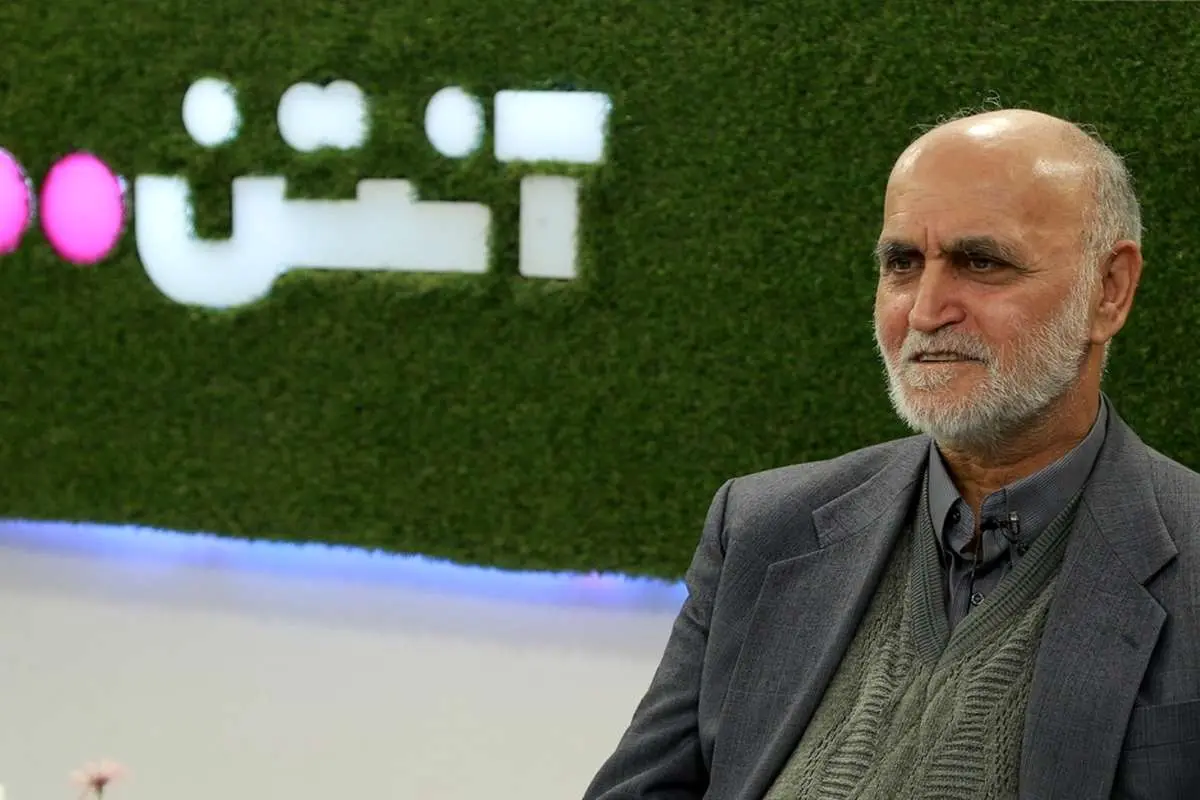 اولیایی: حذف استقلال و پرسپولیس از آسیا قطعی نیست