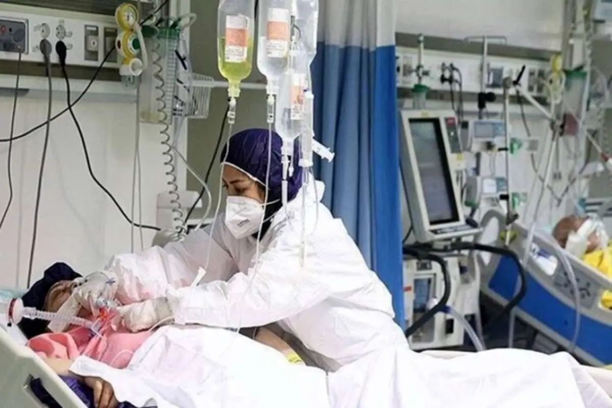 ۶ بیمار جدید مبتلا به سویه اُمیکرون در کشور شناسایی شدند