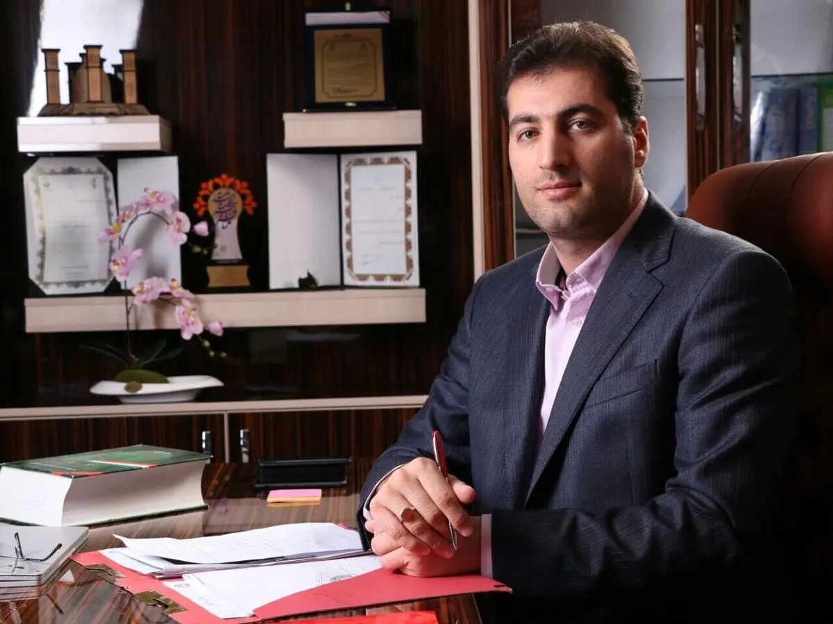 (ویدئو) ماجرای عجیب درخواست میلیاردی یک شهردار برای اجاره منزل!
