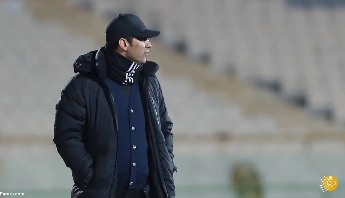 اتهام جنجالی استقلالی‌ها به یک پرسپولیسی