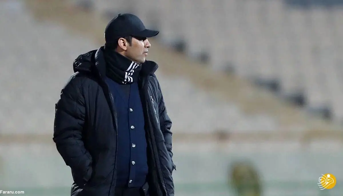 اتهام جنجالی استقلالی‌ها به یک پرسپولیسی